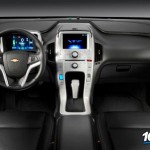 2011 Chevrolet Volt