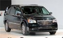 Town & Country