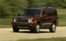 jeep commander