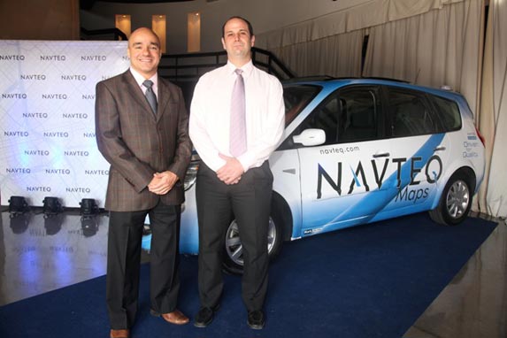 NAVTEQ