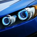 Chevrolet Aveo RS Concept Vehicle