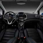 Chevrolet Aveo RS