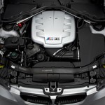 BMW M3 CRT