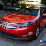 2011 Chevrolet Volt