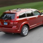 2010 Dodge Journey R/T
