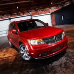 2011 Dodge Journey