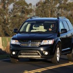 2011 Dodge Journey