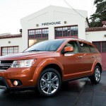 2011 Dodge Journey