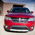 2011 Dodge Journey