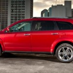 2011 Dodge Journey