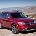 2011 Dodge Journey