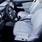 2011 Dodge Journey