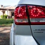 2011 Dodge Journey