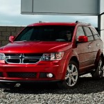 2011 Dodge Journey