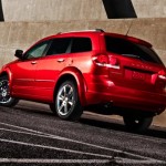2011 Dodge Journey