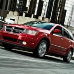 2011 Dodge Journey