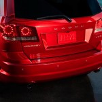 2011 Dodge Journey