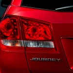 2011 Dodge Journey