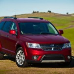 2011 Dodge Journey