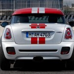 Mini Coupe