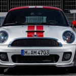 Mini Coupe