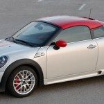 Mini Coupe