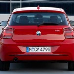 Nuevo BMW Serie 1 3