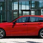 Nuevo BMW Serie 1 4