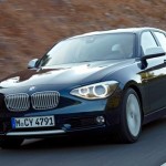 Nuevo BMW Serie 1 5