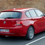 Nuevo BMW Serie 1 6