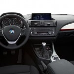 Nuevo BMW Serie 1 8