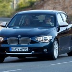 Nuevo BMW Serie 1 9