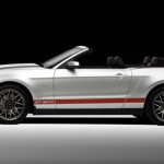 2011 Ford Shelby GT500