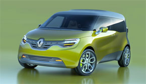 renault frendzy