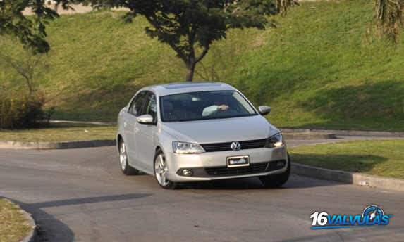 Nuevo Volkswagen Vento