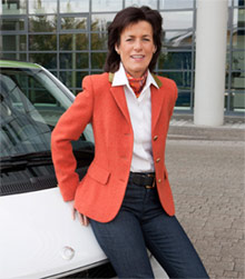 Annette Winkler Annette Winkler