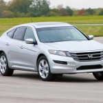 2012 Honda Crosstour EX-L