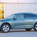 2012 Honda Crosstour EX-L