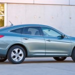 2012 Honda Crosstour EX-L