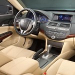 2012 Honda Crosstour EX-L