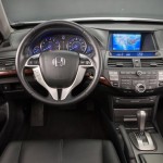 2012 Honda Crosstour EX-L