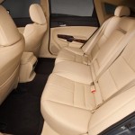 2012 Honda Crosstour EX-L
