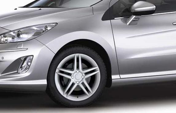 Peugeot 408 Sport Peugeot 408 Sport