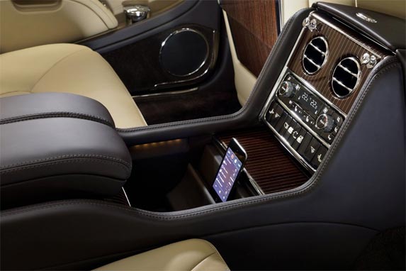 Bentley Continental GTC Bentley Continental GTC
