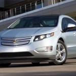 chevrolet volt