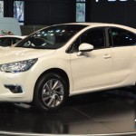 citroen ds4