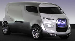 Citroen Tubik