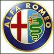 alfa romeo