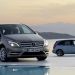 Nuevo Mercedes Benz Clase B
