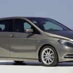 Nuevo Mercedes Benz Clase B